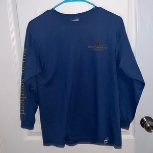 NWT SIMPLY SOUTHERN GIRLS THANKSGIVING SHIRT